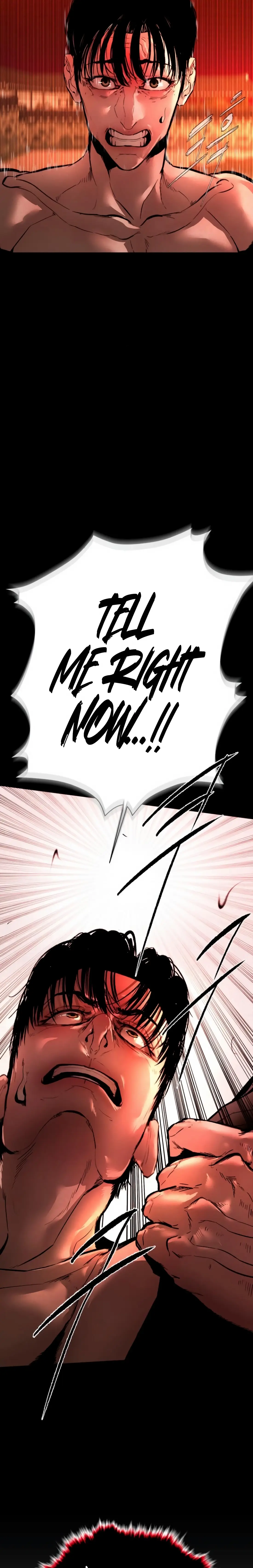 Read Aksinsonyeon EN Manga Online