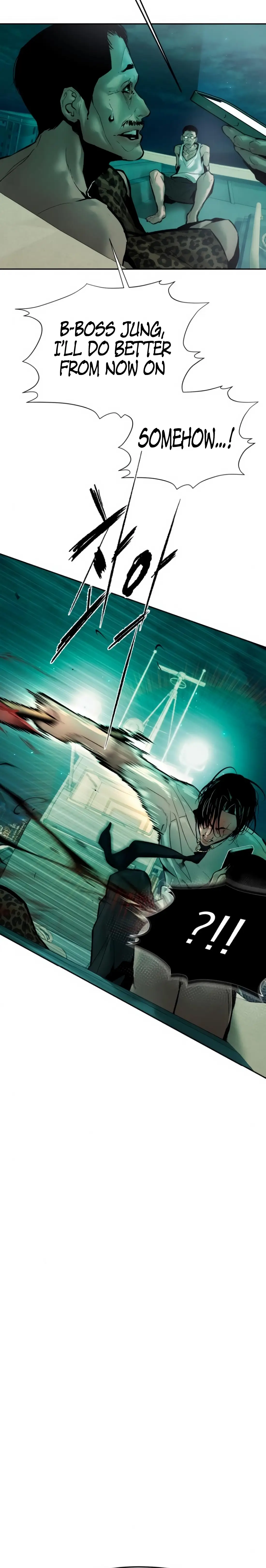 Read Aksinsonyeon EN Manga Online