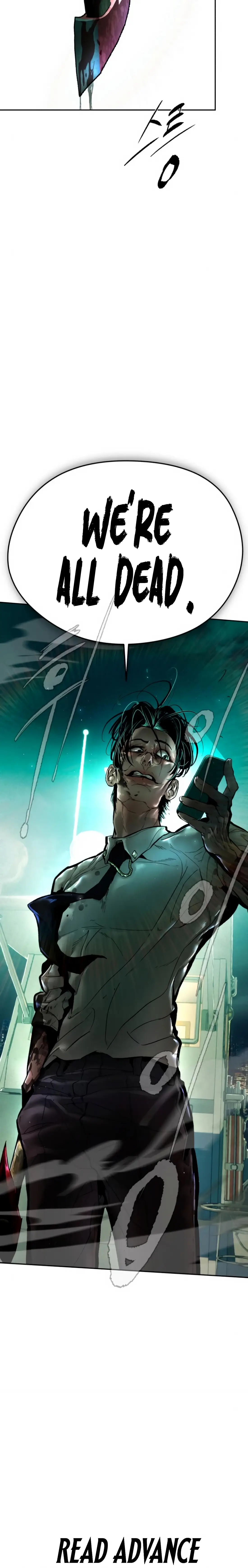 Read Aksinsonyeon EN Manga Online