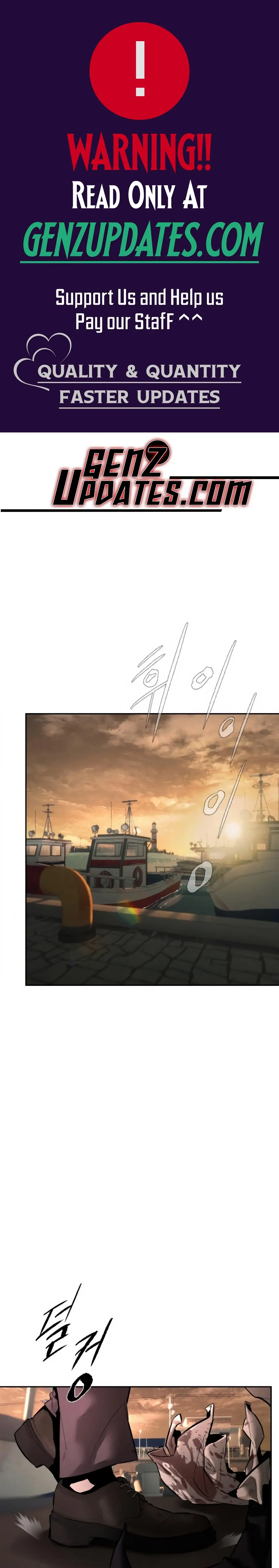 Read Aksinsonyeon EN Manga Online