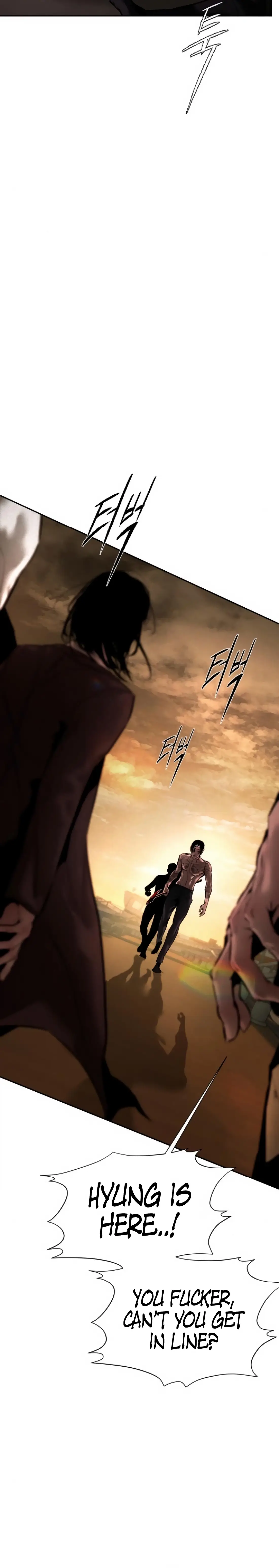 Read Aksinsonyeon EN Manga Online
