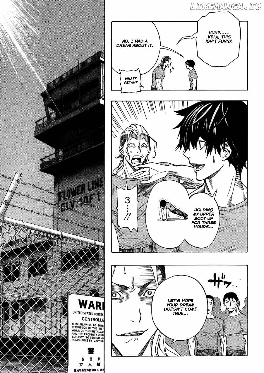 Read All You Need Is Kill EN Manga Online
