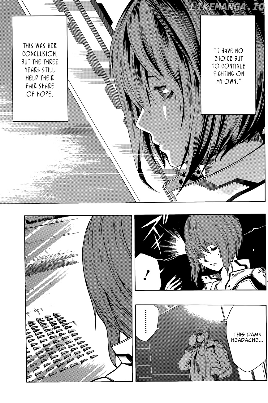 Read All You Need Is Kill EN Manga Online