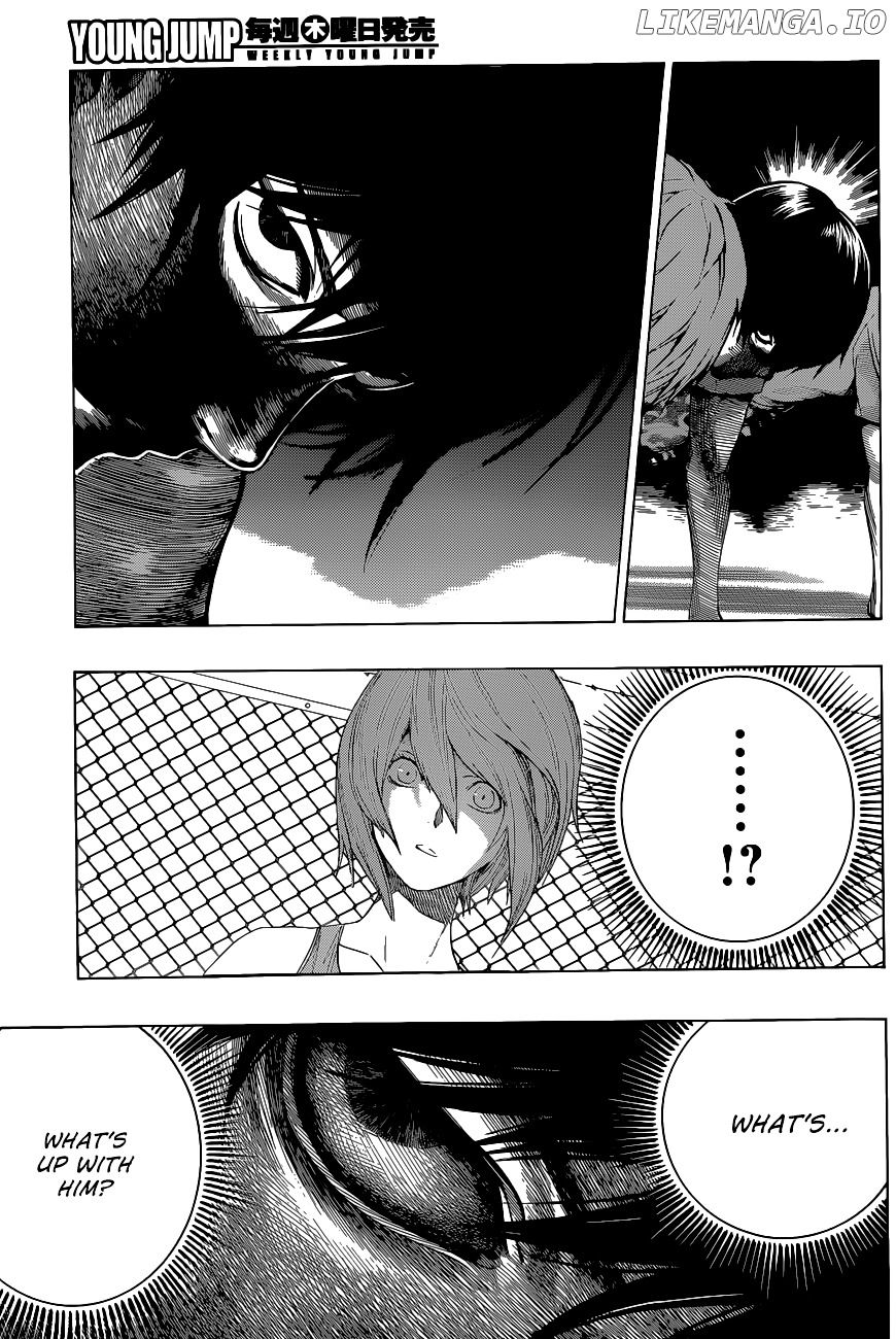 Read All You Need Is Kill EN Manga Online