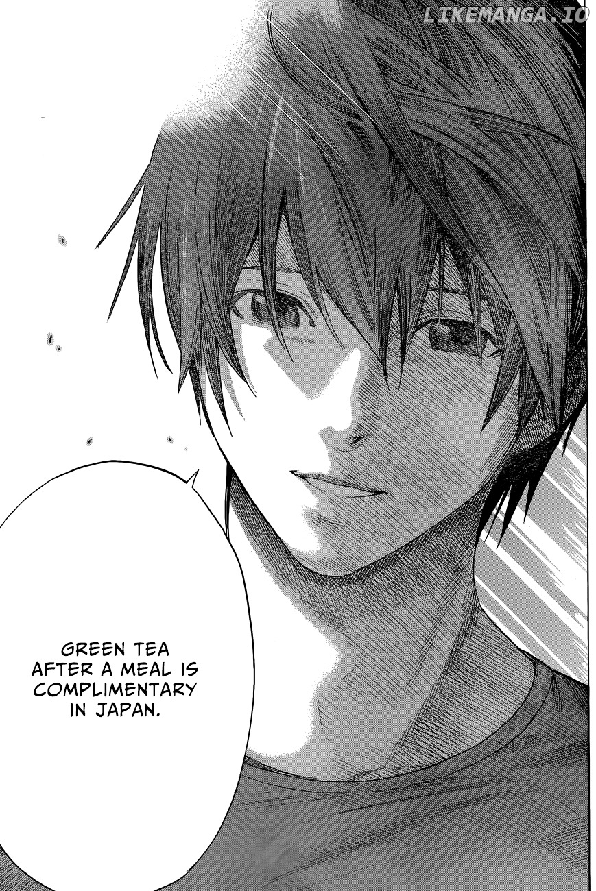 Read All You Need Is Kill EN Manga Online