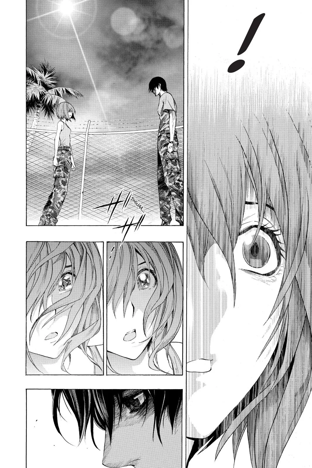 Read All You Need Is Kill EN Manga Online