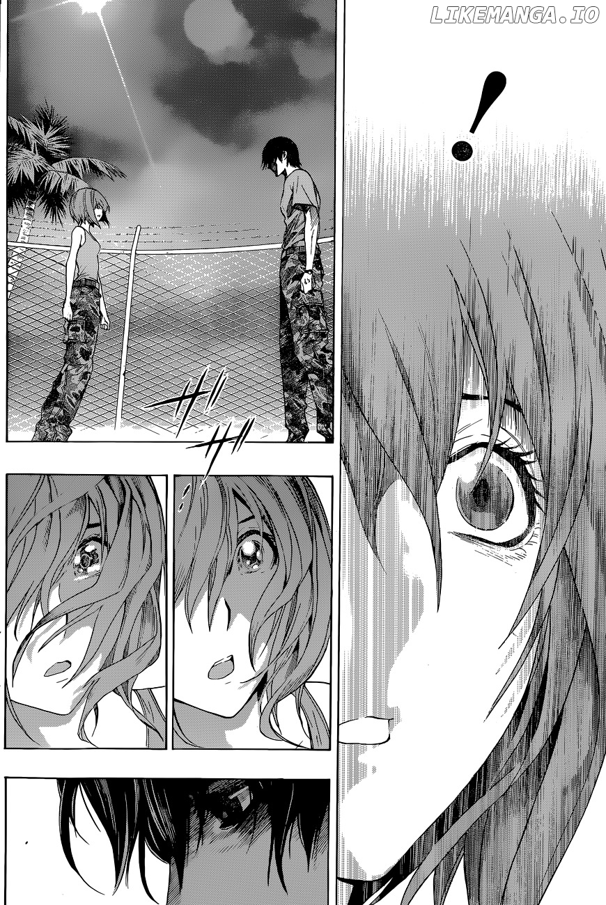 Read All You Need Is Kill EN Manga Online