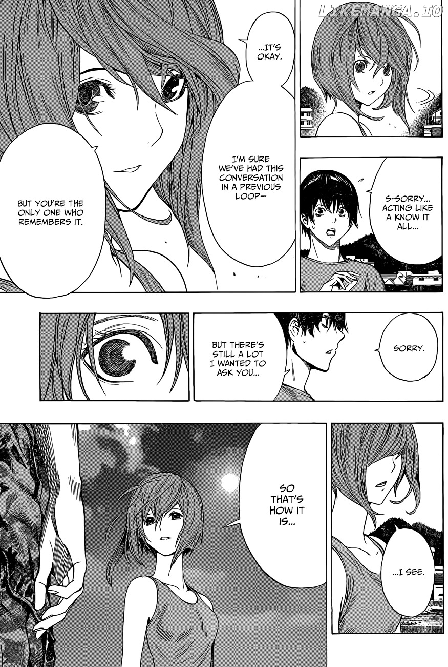 Read All You Need Is Kill EN Manga Online