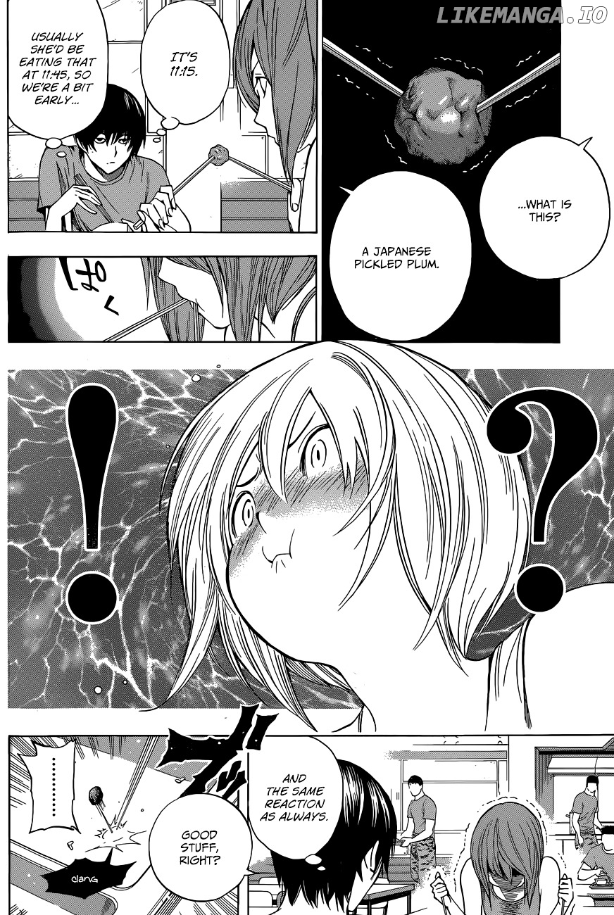 Read All You Need Is Kill EN Manga Online