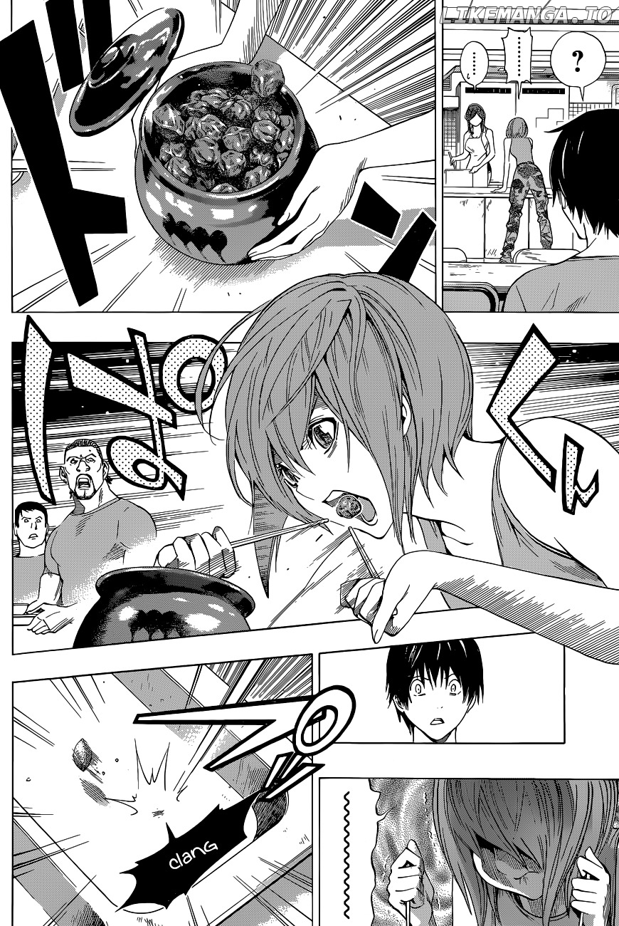 Read All You Need Is Kill EN Manga Online