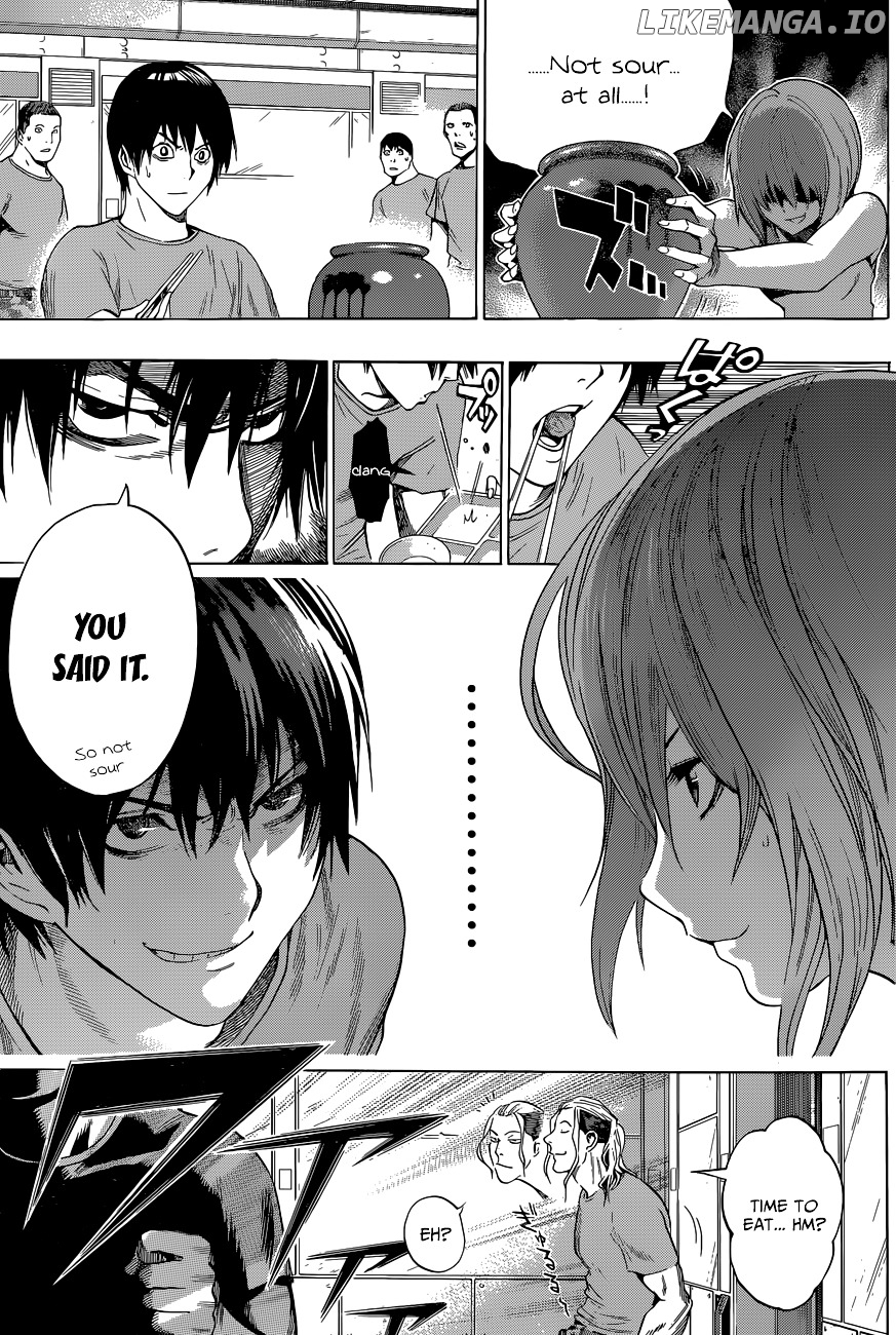 Read All You Need Is Kill EN Manga Online