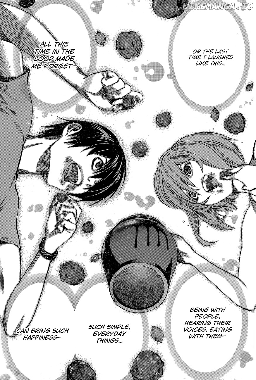 Read All You Need Is Kill EN Manga Online