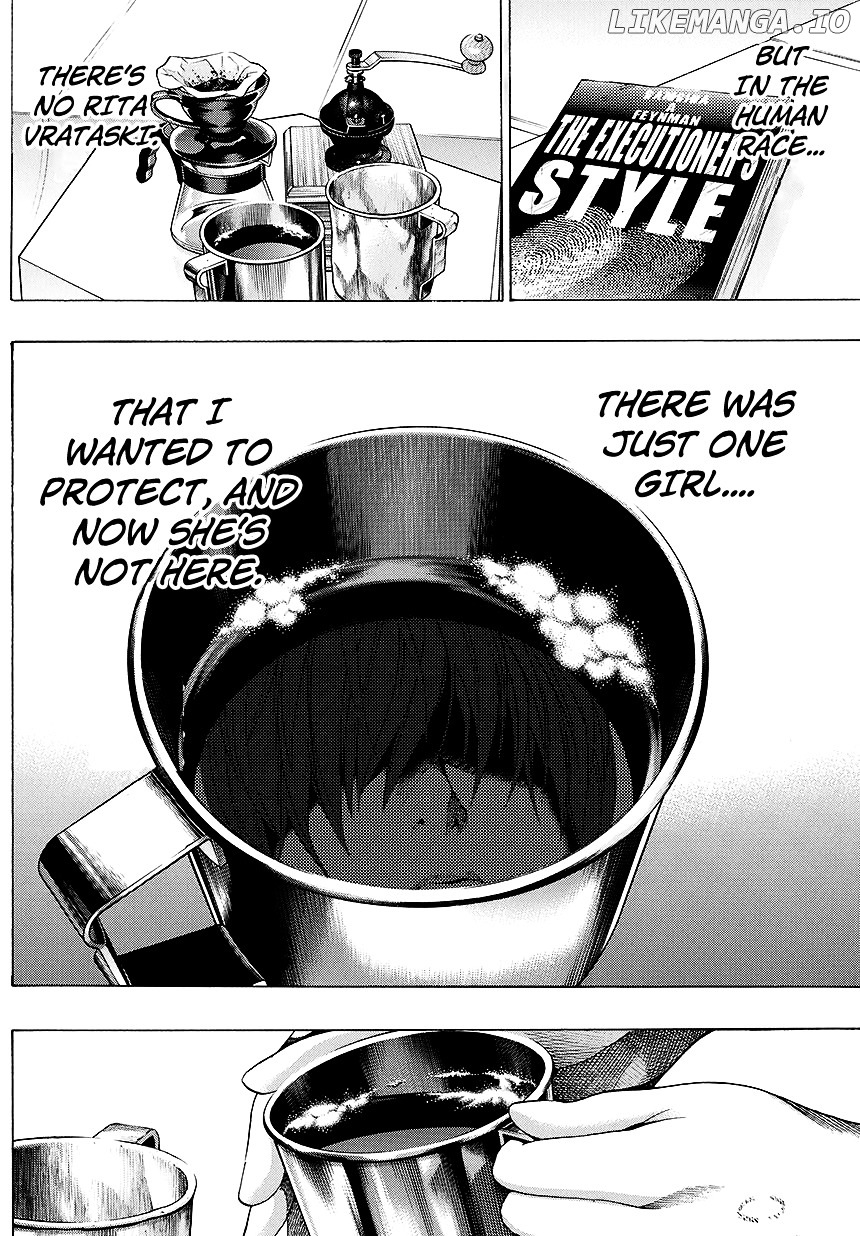 Read All You Need Is Kill EN Manga Online