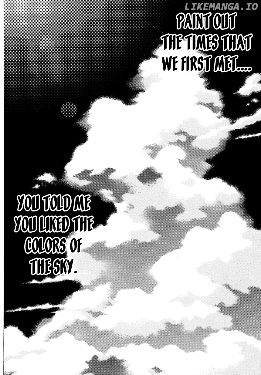 Read All You Need Is Kill EN Manga Online