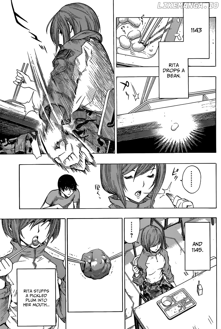 Read All You Need Is Kill EN Manga Online