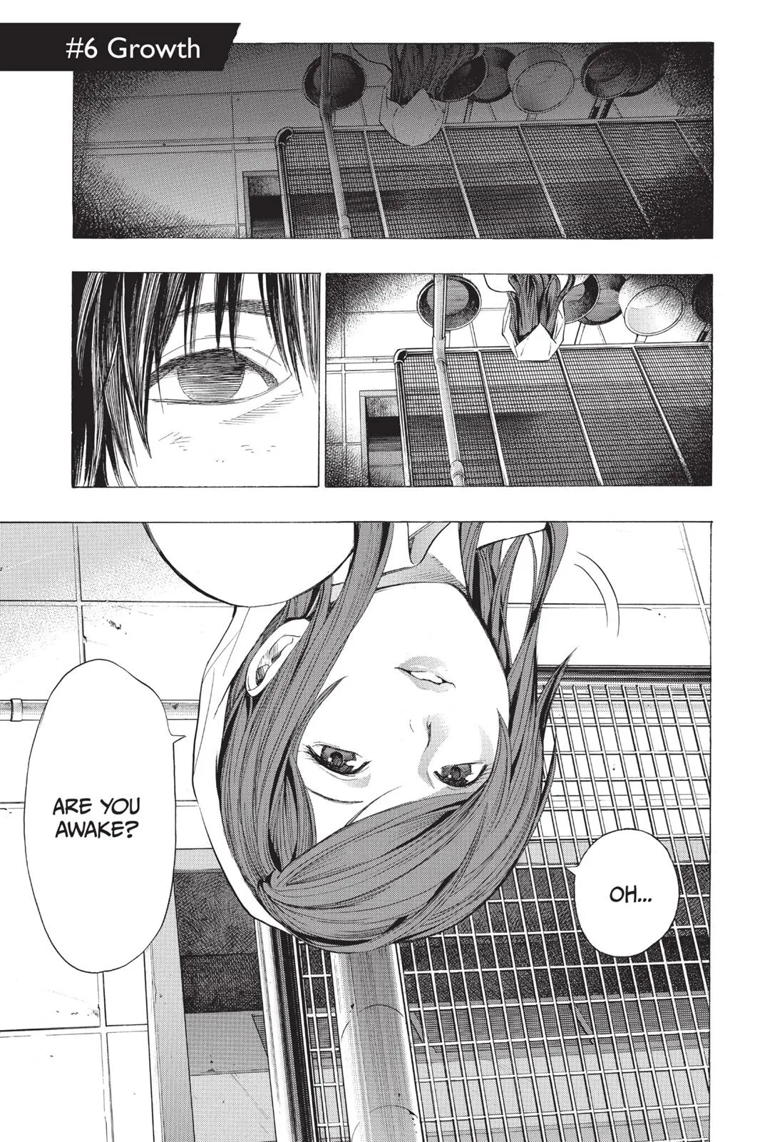 Read All You Need Is Kill EN Manga Online