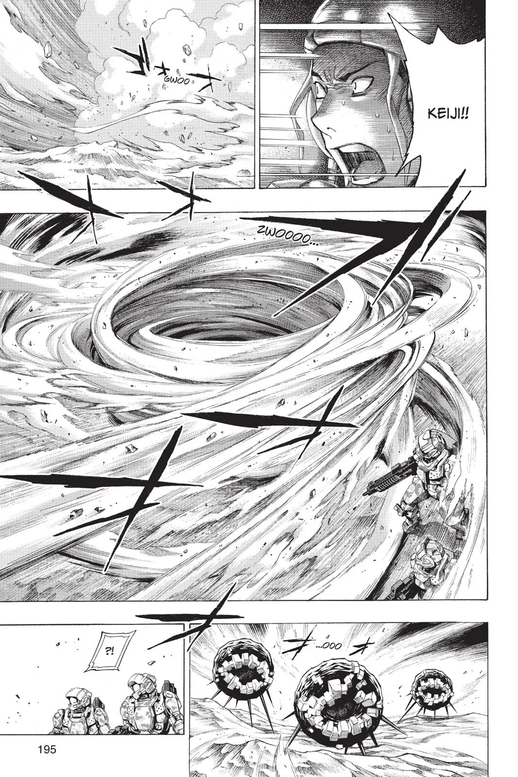 Read All You Need Is Kill EN Manga Online