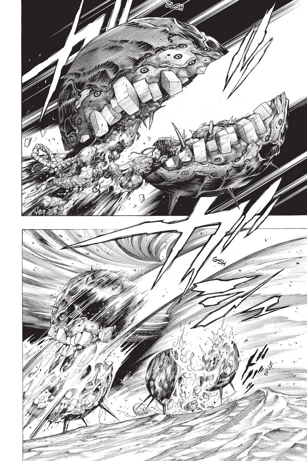 Read All You Need Is Kill EN Manga Online
