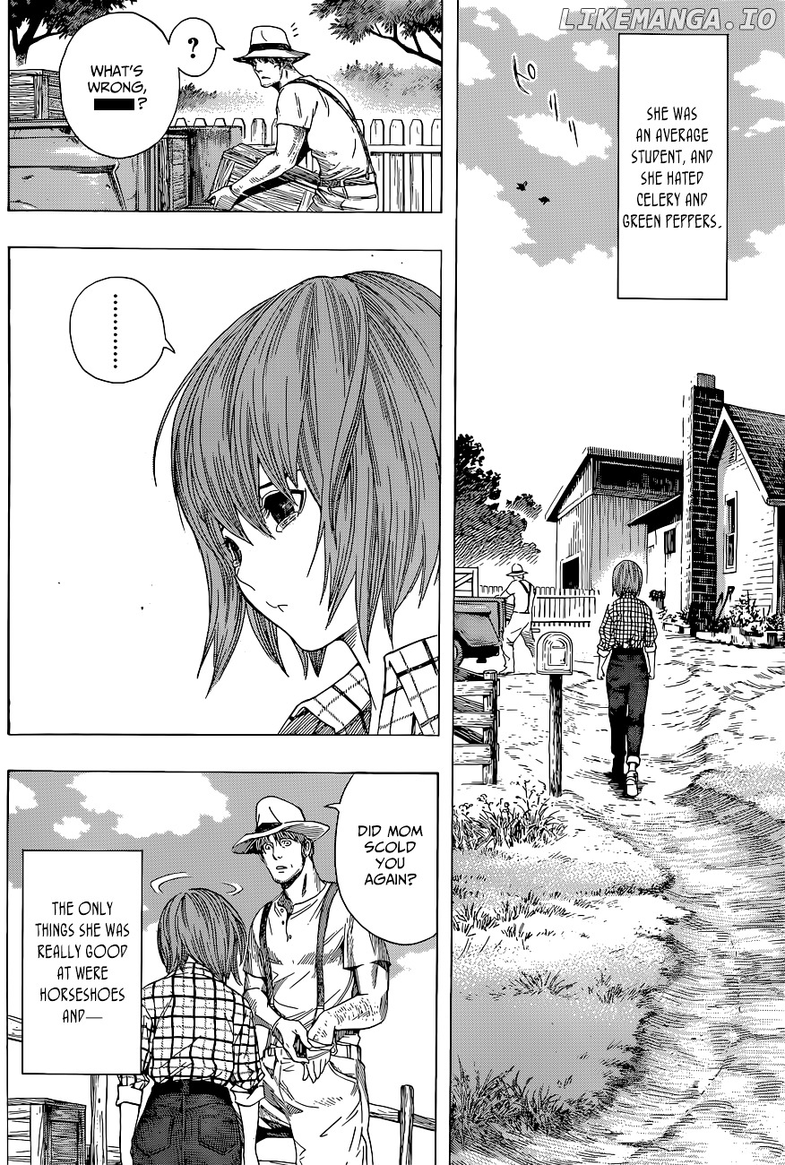 Read All You Need Is Kill EN Manga Online