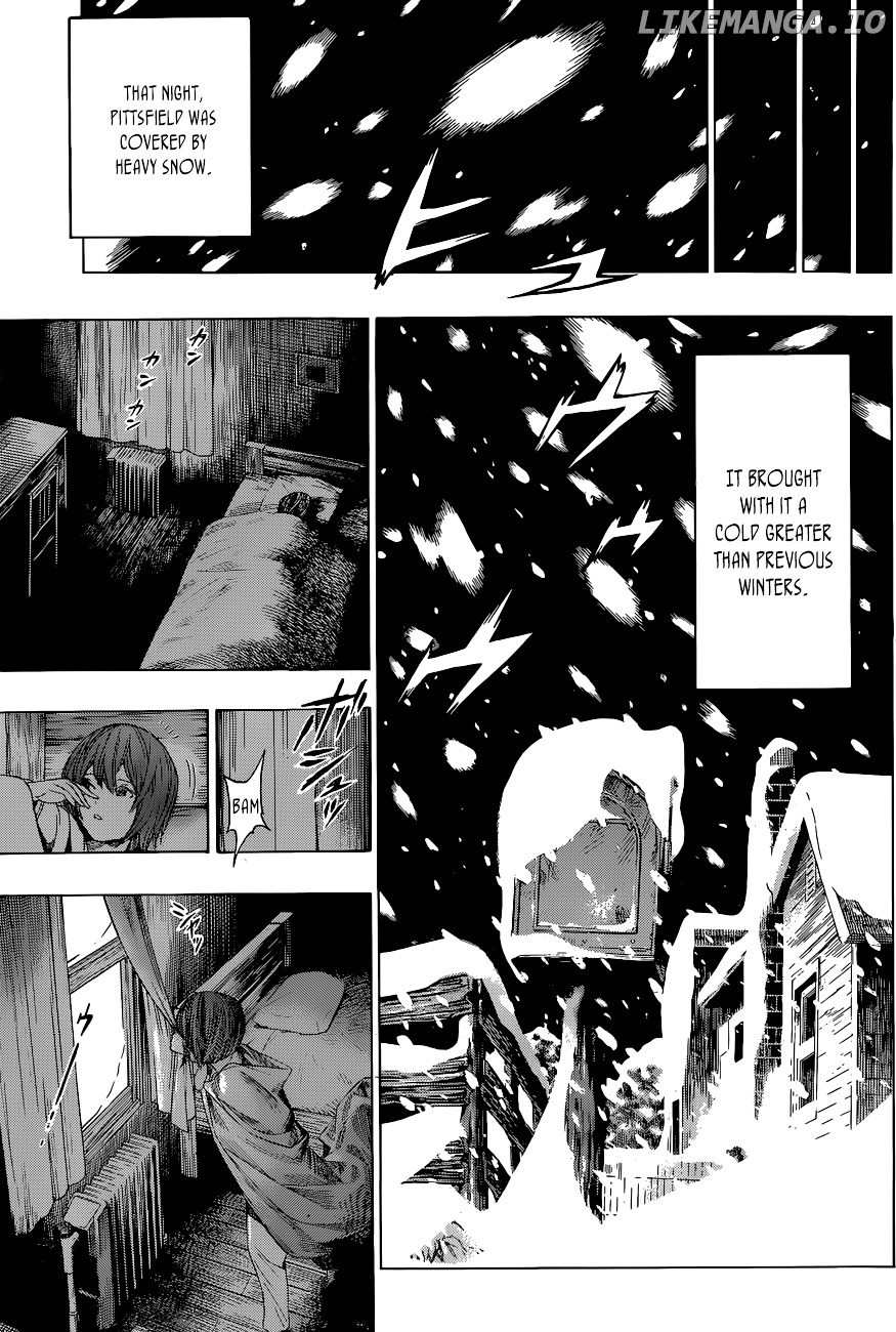 Read All You Need Is Kill EN Manga Online