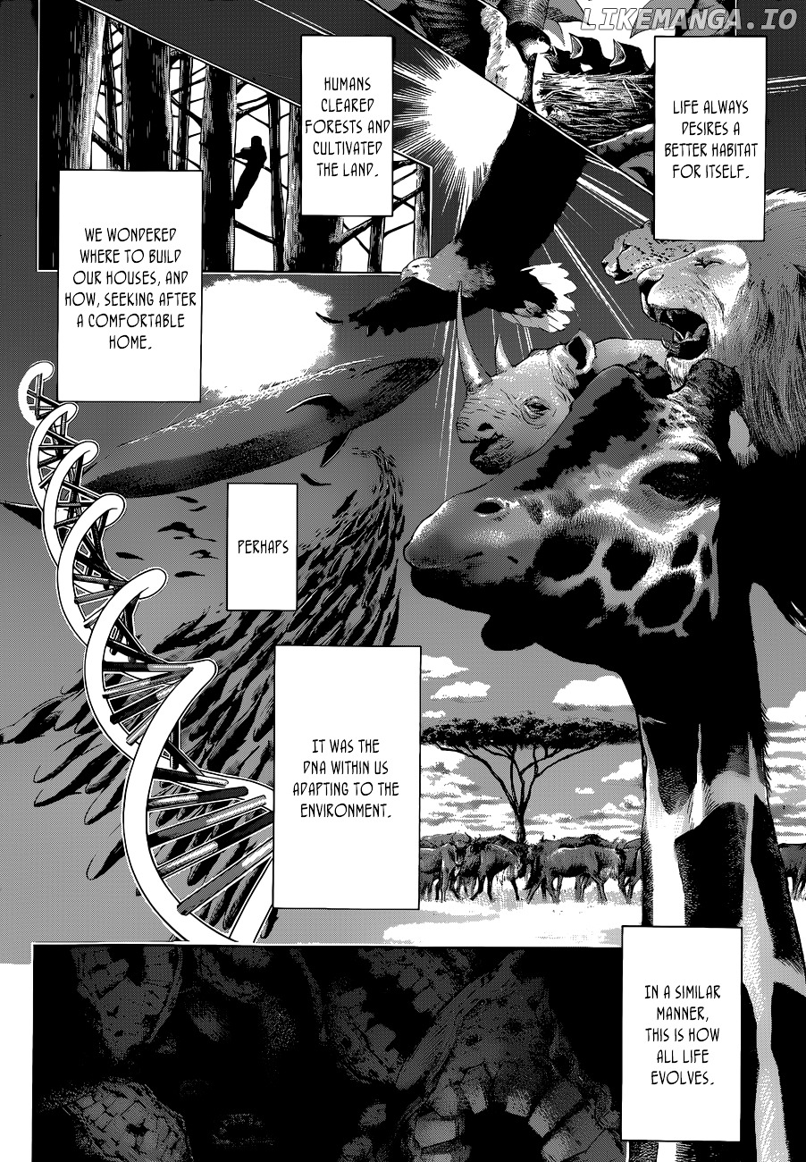 Read All You Need Is Kill EN Manga Online