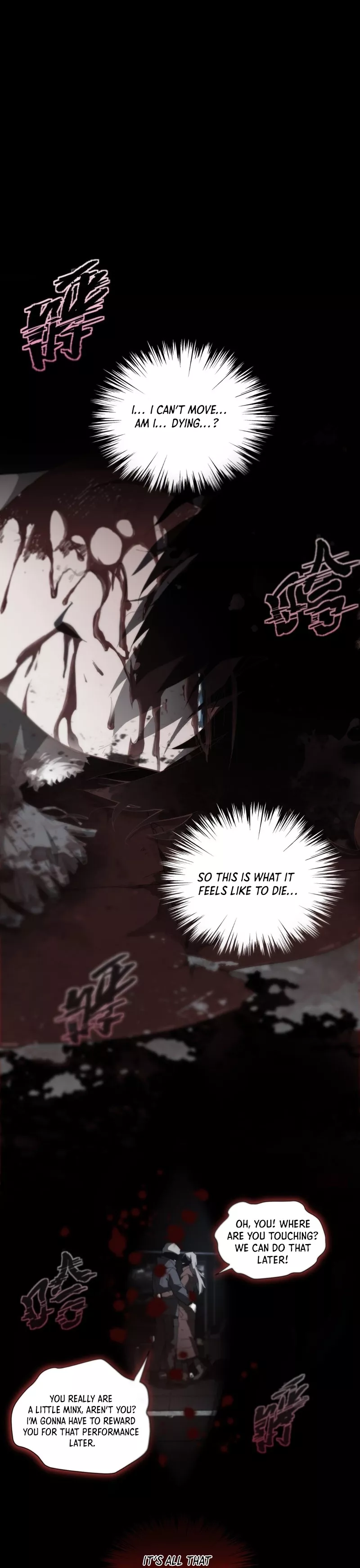 Read Arctic Cold War EN Manga Online