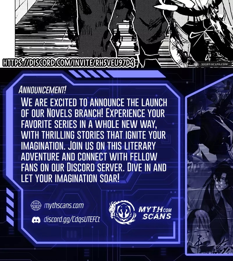 Read Arctic Cold War EN Manga Online