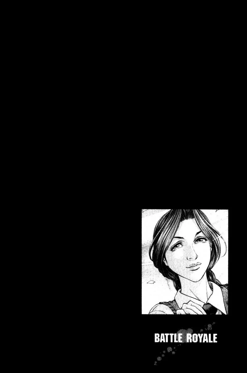 Read Battle Royale EN Manga Online