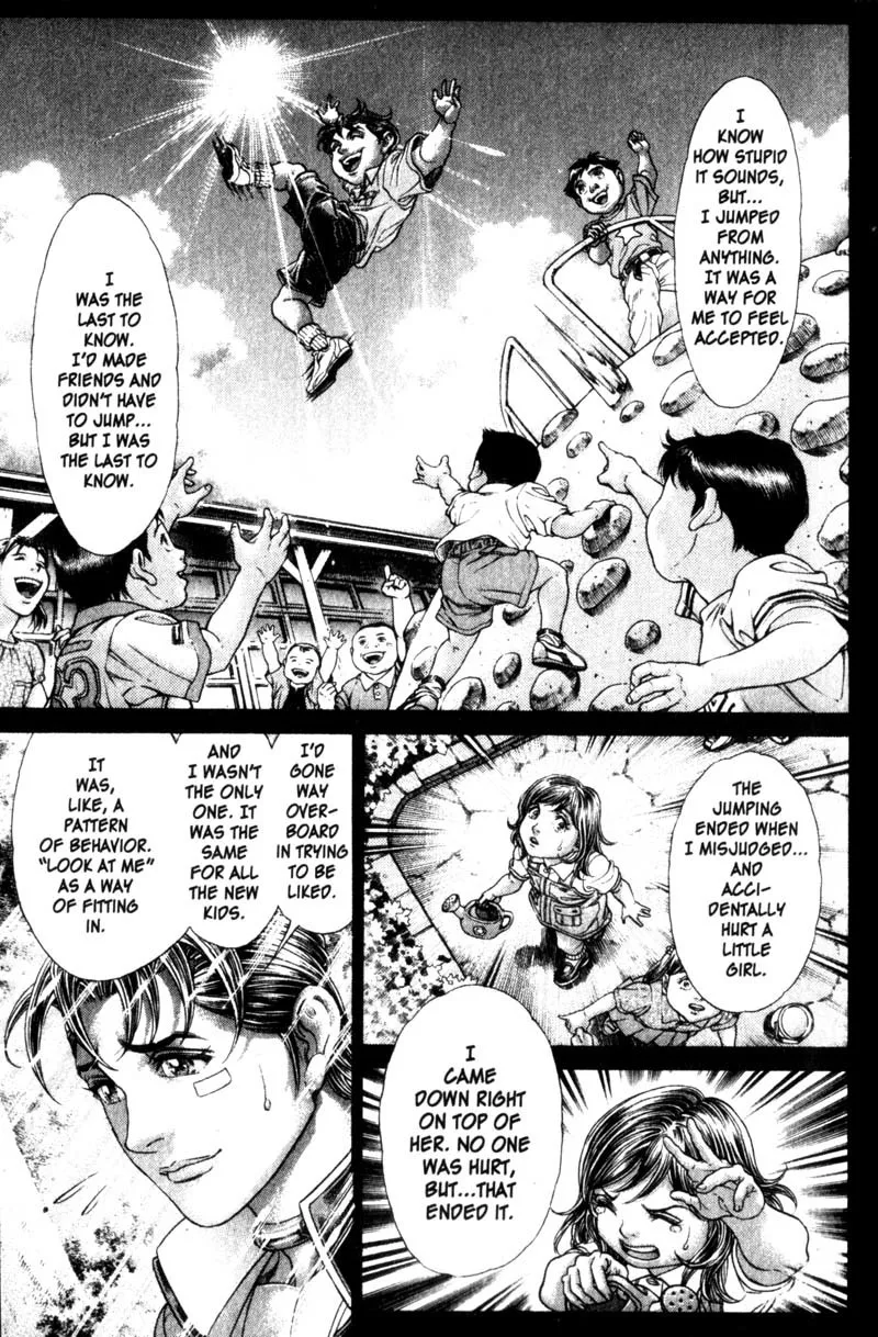 Read Battle Royale EN Manga Online