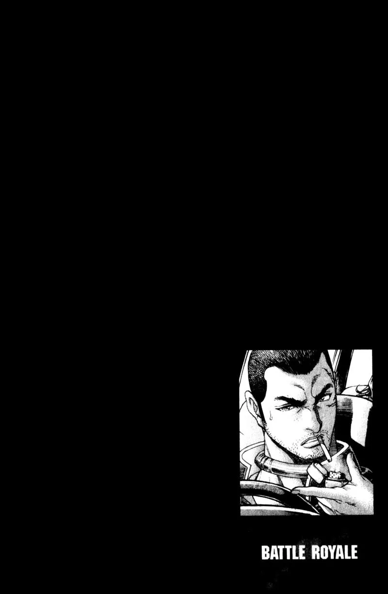 Read Battle Royale EN Manga Online