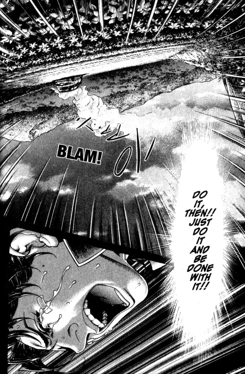 Read Battle Royale EN Manga Online