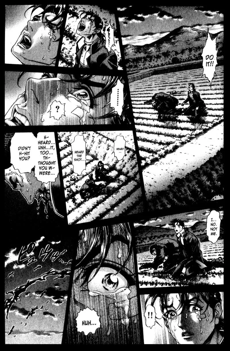 Read Battle Royale EN Manga Online