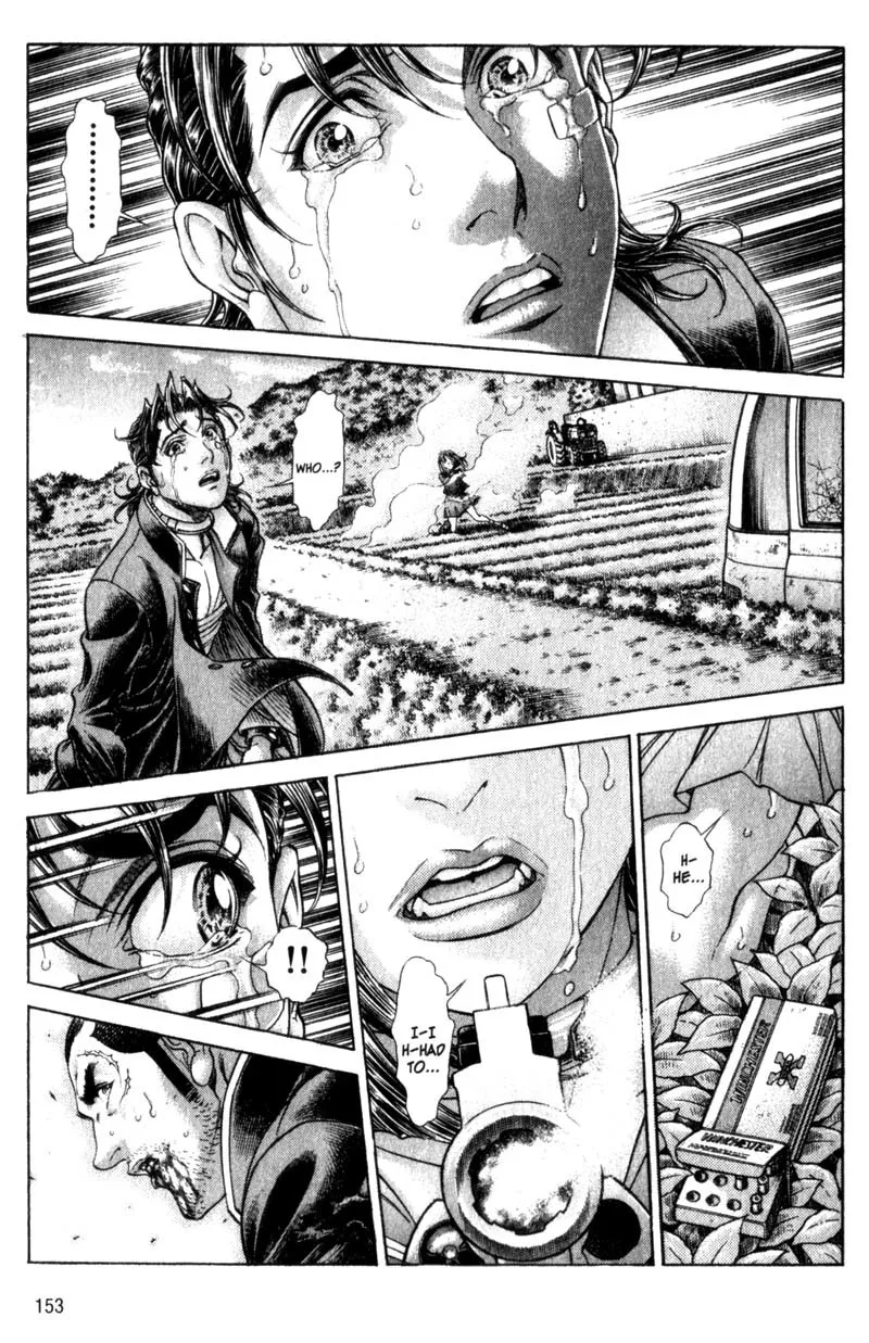 Read Battle Royale EN Manga Online