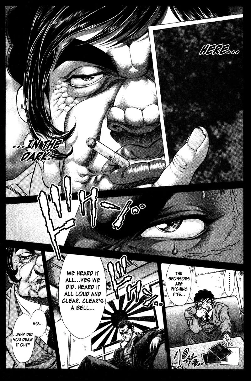 Read Battle Royale EN Manga Online