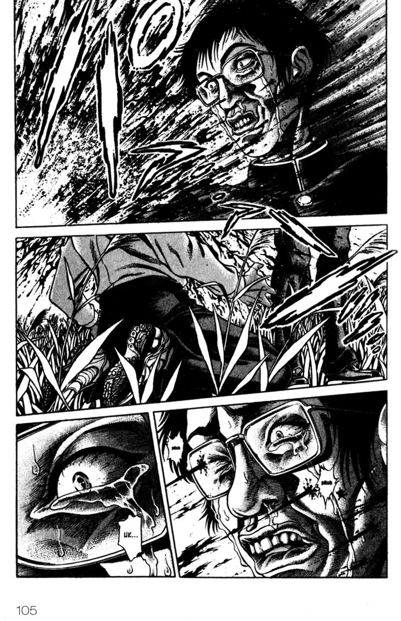 Read Battle Royale EN Manga Online