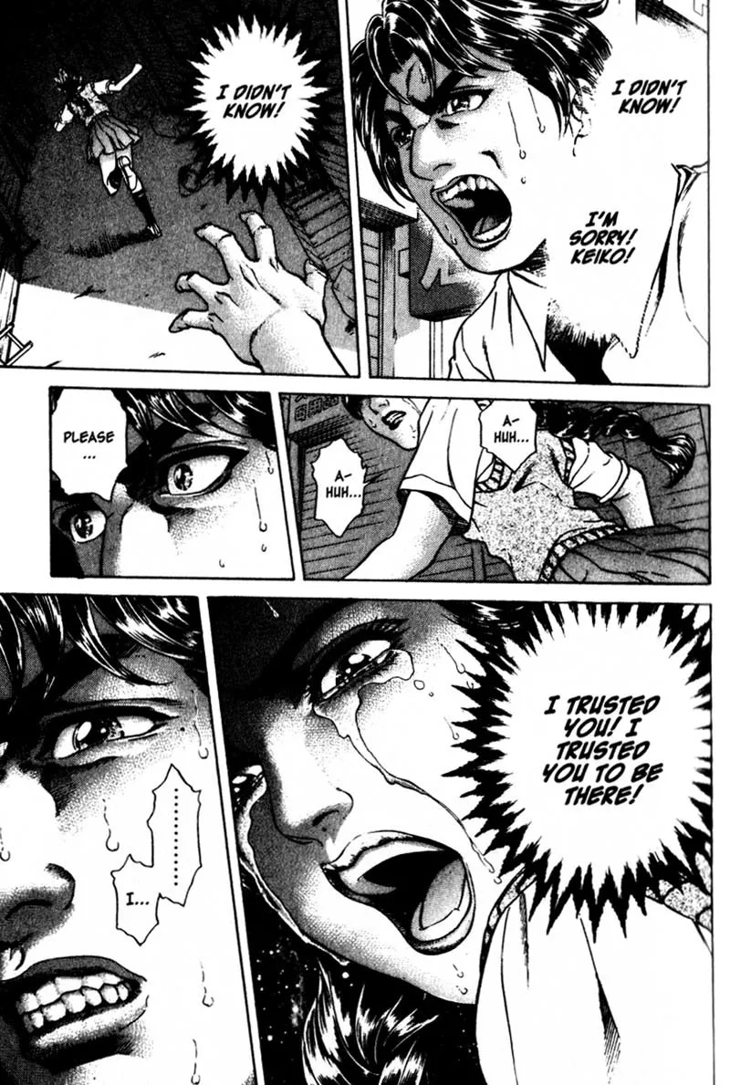 Read Battle Royale EN Manga Online