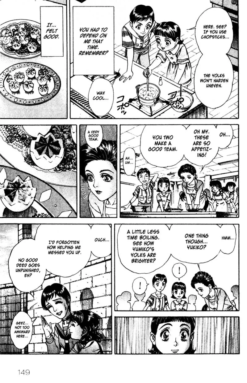 Read Battle Royale EN Manga Online