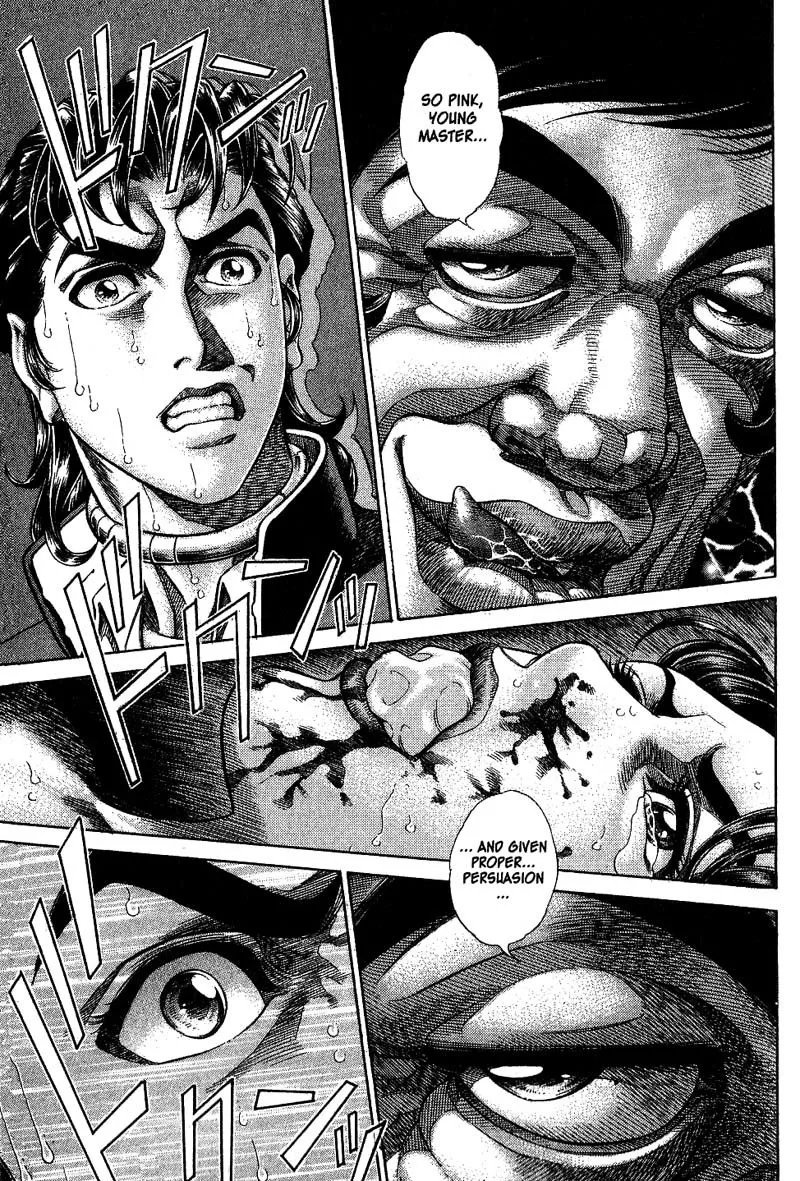 Read Battle Royale EN Manga Online