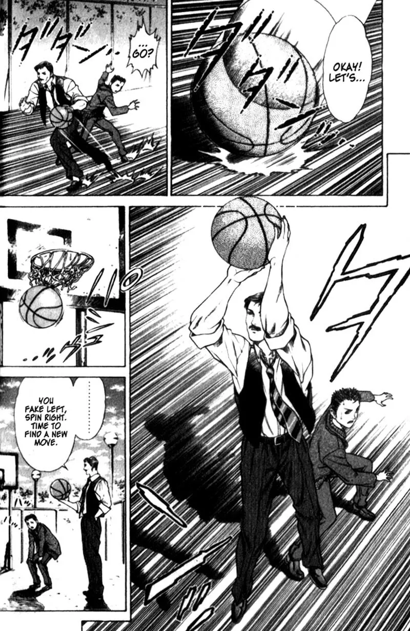 Read Battle Royale EN Manga Online