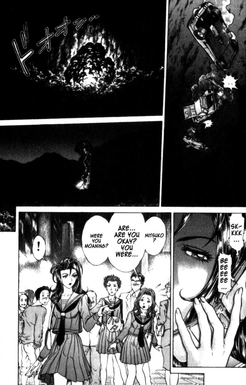 Read Battle Royale EN Manga Online