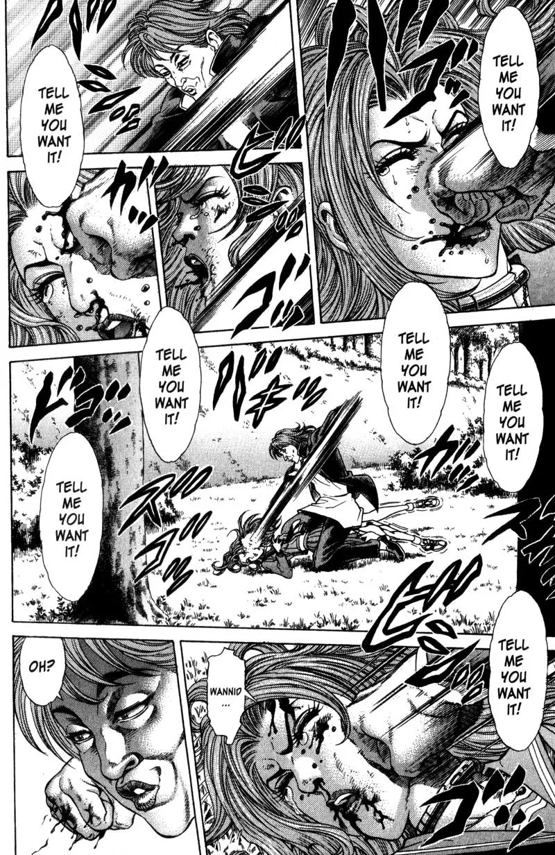 Read Battle Royale EN Manga Online