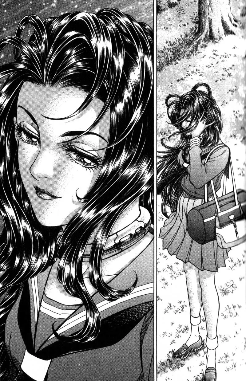 Read Battle Royale EN Manga Online