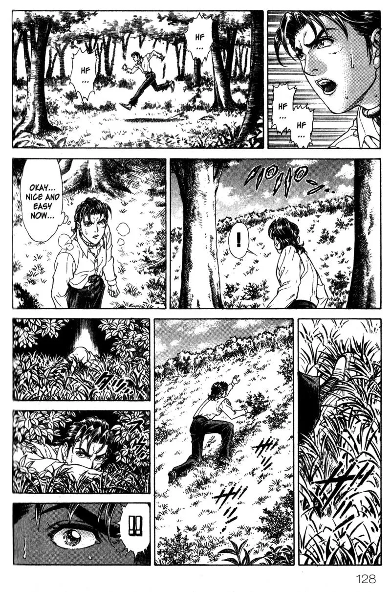 Read Battle Royale EN Manga Online