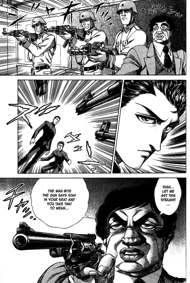 Read Battle Royale EN Manga Online