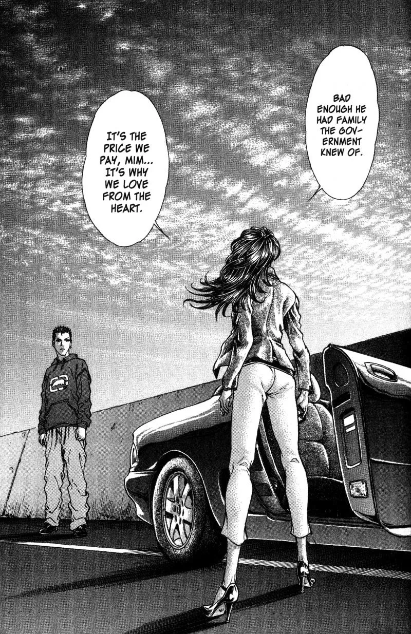 Read Battle Royale EN Manga Online