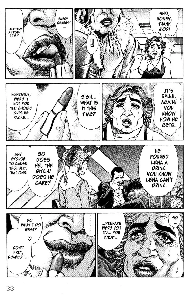 Read Battle Royale EN Manga Online