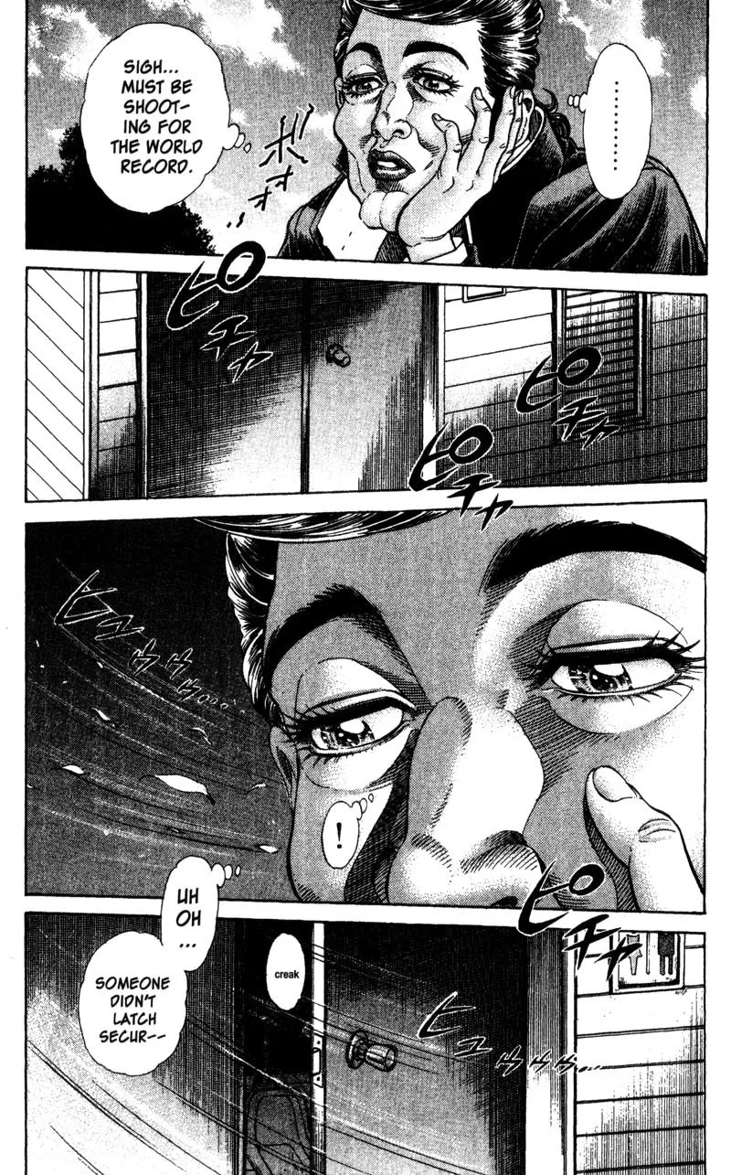 Read Battle Royale EN Manga Online