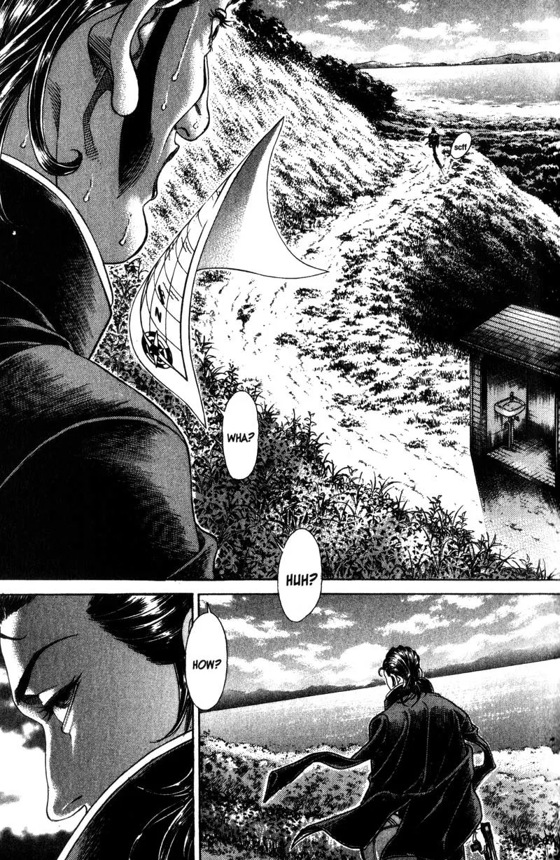 Read Battle Royale EN Manga Online
