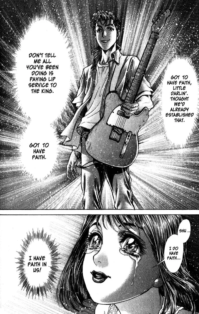 Read Battle Royale EN Manga Online