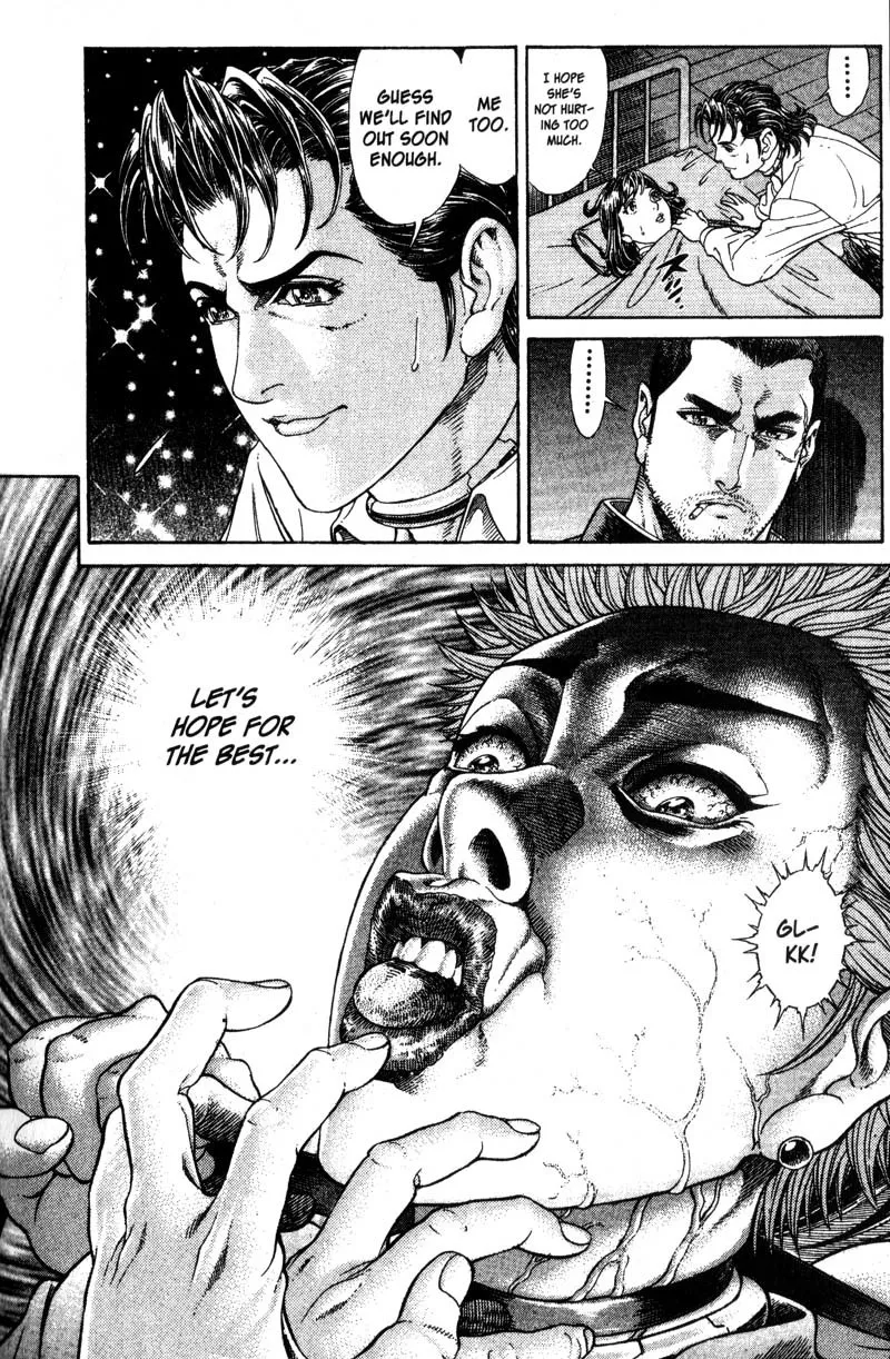 Read Battle Royale EN Manga Online